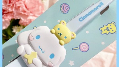 놓치면 후회할지도 몰라! 💖 산리오 랜덤 집게 후기 & 꿀팁 대방출